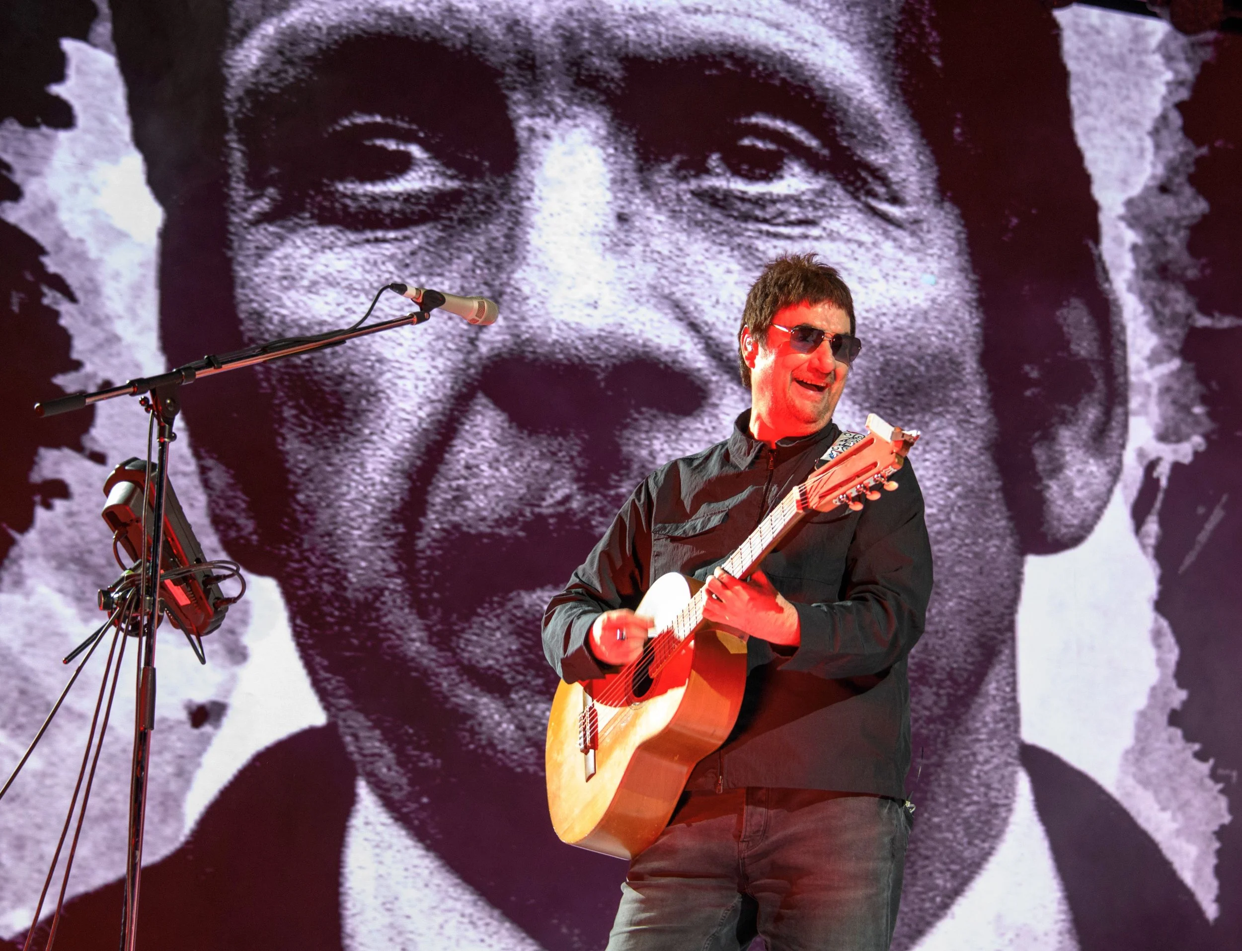 Concierto final del Concurso de Obras Musicales Roberto Parra Sandoval tendrá a Álvaro Henríquez como invitado estelar