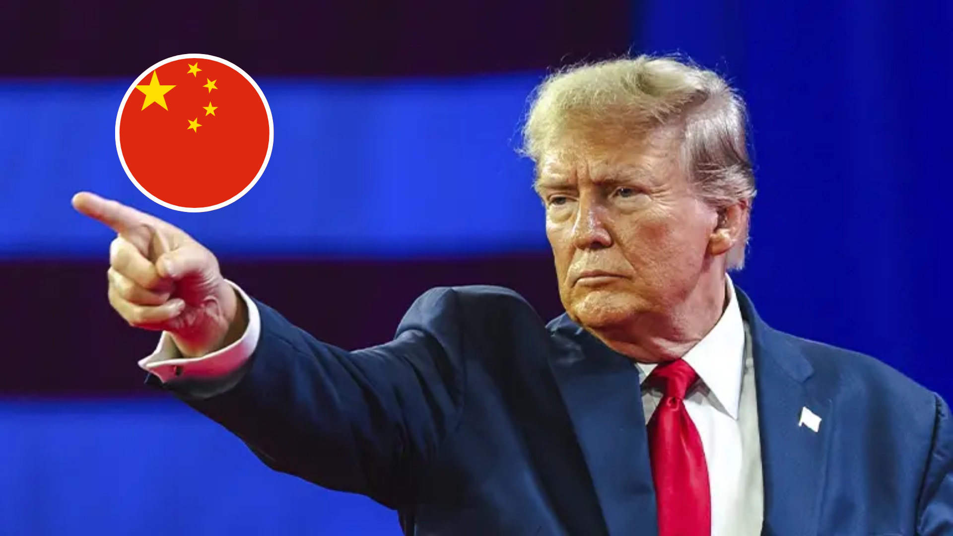 Estados Unidos y China alcanzan acuerdo comercial: aranceles serán de 55% para el gigante asiático