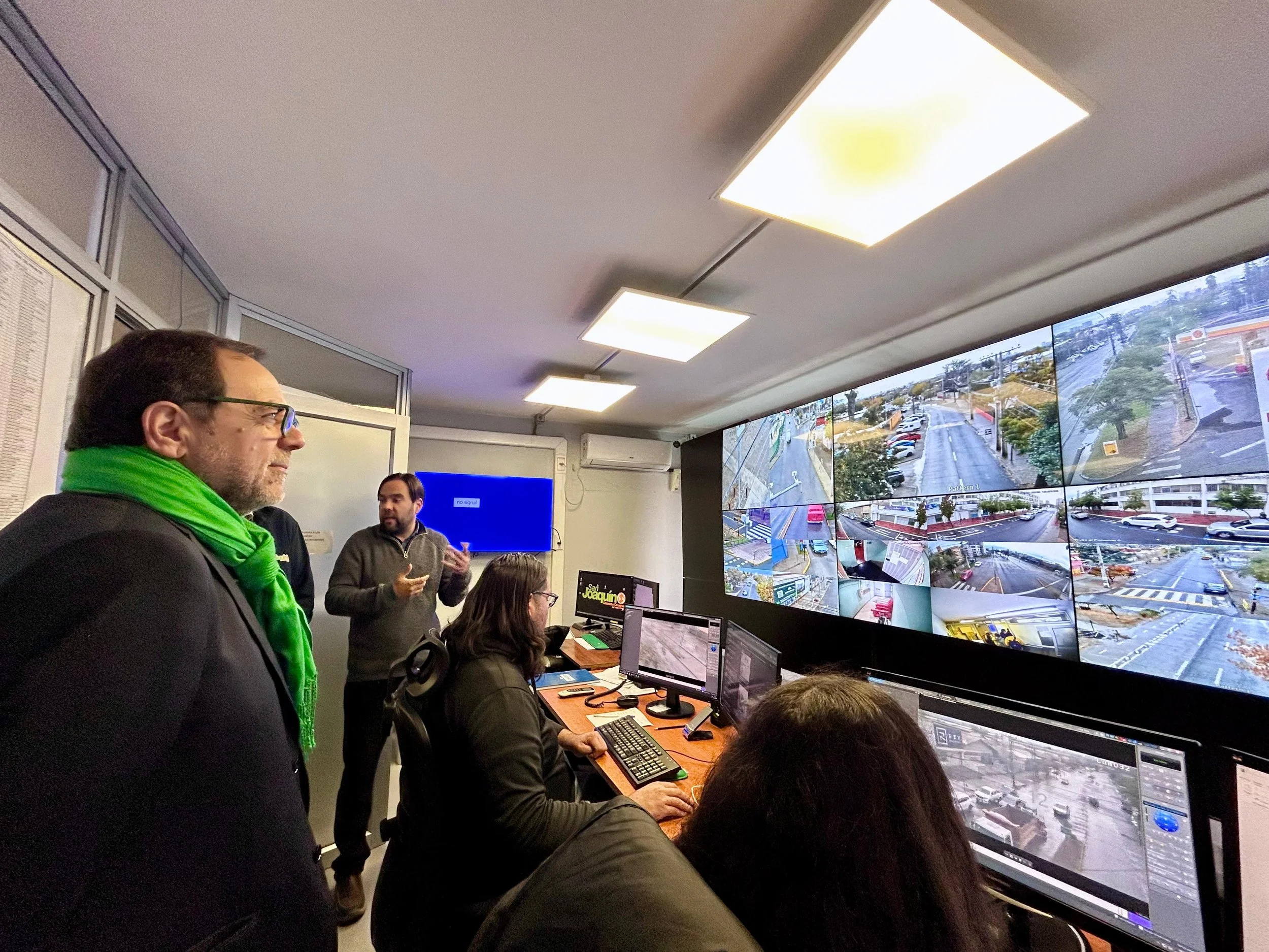 “Ninguna banda, ningún narco, puede mandar más que el Estado”: Mulet presentará eje de seguridad en franja televisiva con propuestas de orden y justicia social