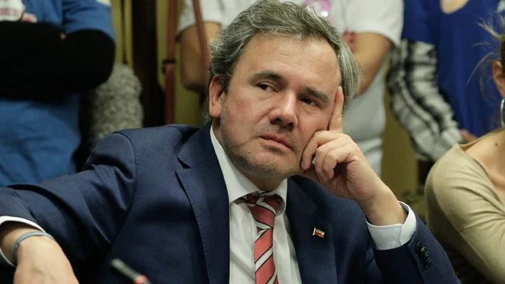 Senador Gustavo Sanhueza:“El único camino viable para el Embalse Nueva La Punilla es el financiamiento fiscal”