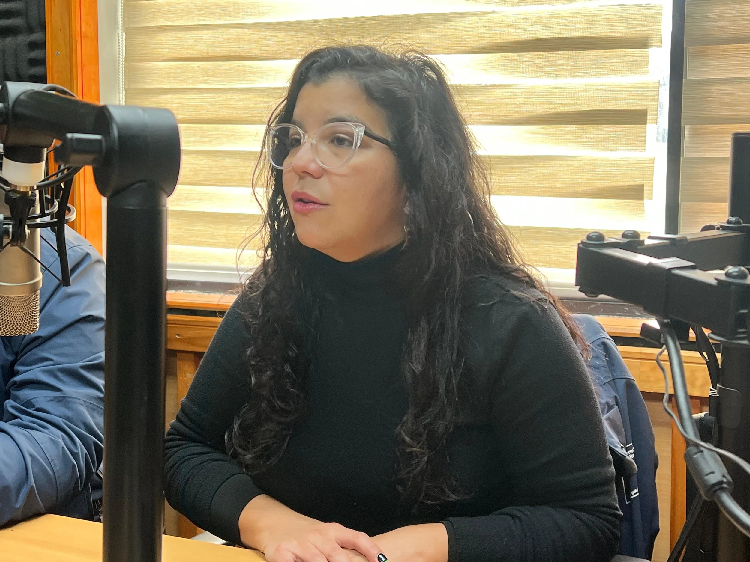 Delegada Presidencial de Punilla critica interrupciones eléctricas tras sistema frontal: “No podemos normalizar esto”