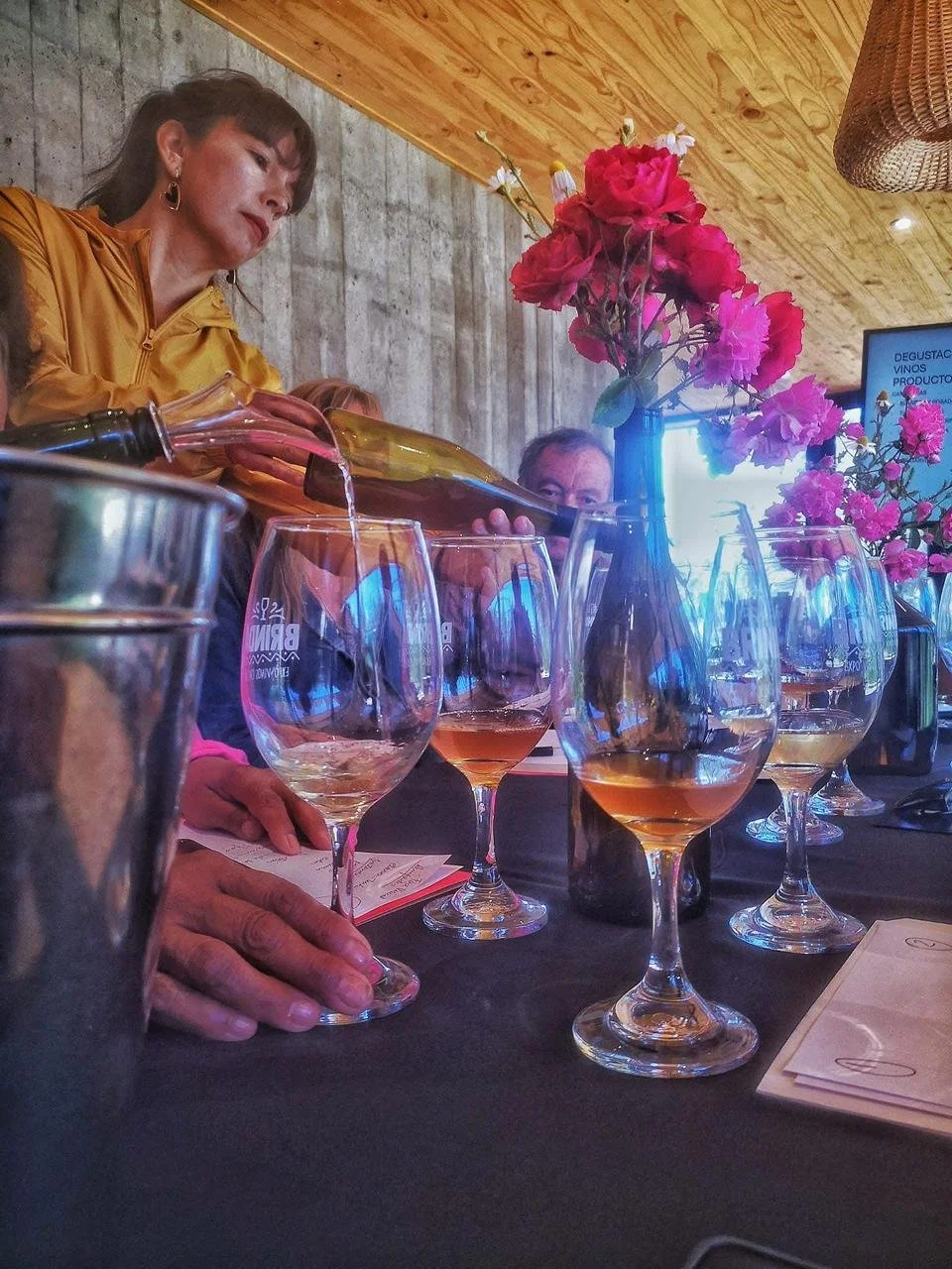 Portezuelo lanza curso de enología para potenciar su identidad vitivinícola