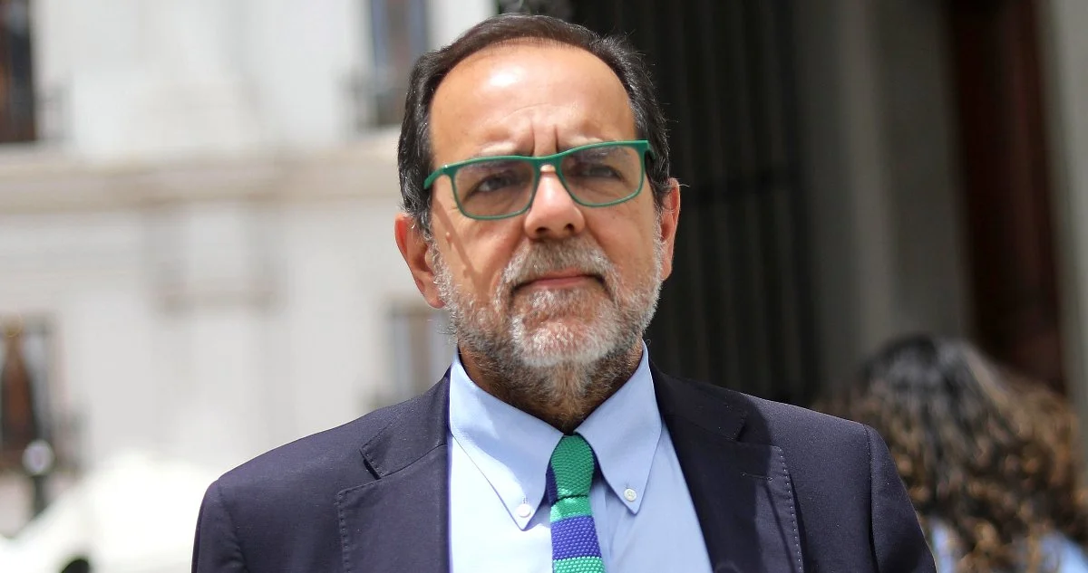 Jaime Mulet descartó oficialmente lista parlamentaria única en comité político ampliado