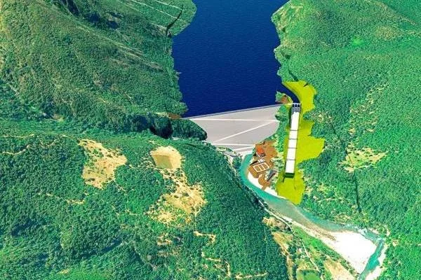 Embalse La Punilla: la inversión de US$ 433 millones que el Estado no ha logrado concretar 