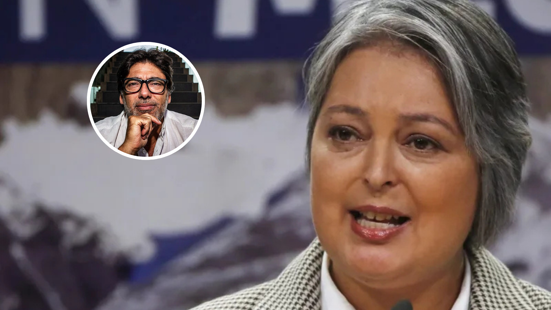 Jara cierra la puerta a Jadue en su comando a una semana de las primarias: "No va a pasar"