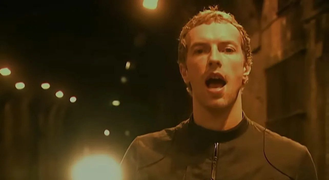 Coldplay: Chris Martin escribió ‘Fix you’ inspirado en el teclado de su difunto suegro… entre otras muchas cosas