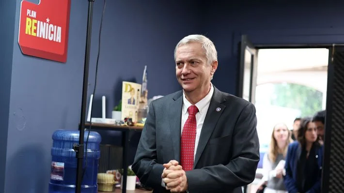 KAST Y RESULTADOS DE PRIMARIAS OFICIALISTAS: ¿cambiará su discurso según quien gane?