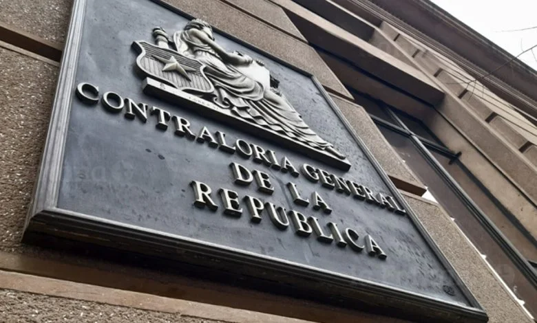 Contraloría advierte que municipios pagaron $388 mil millones por licencias médicas durante 2024