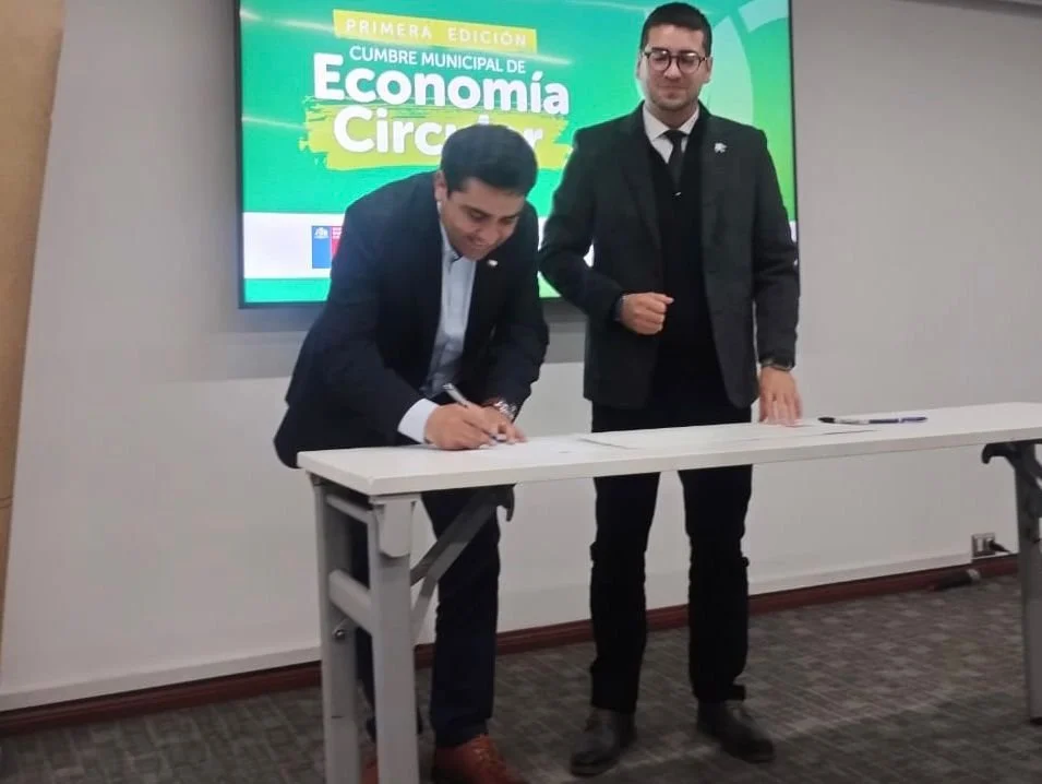 Portezuelo recibe $14 millones para avanzar en reciclaje y compostaje junto a su comunidad