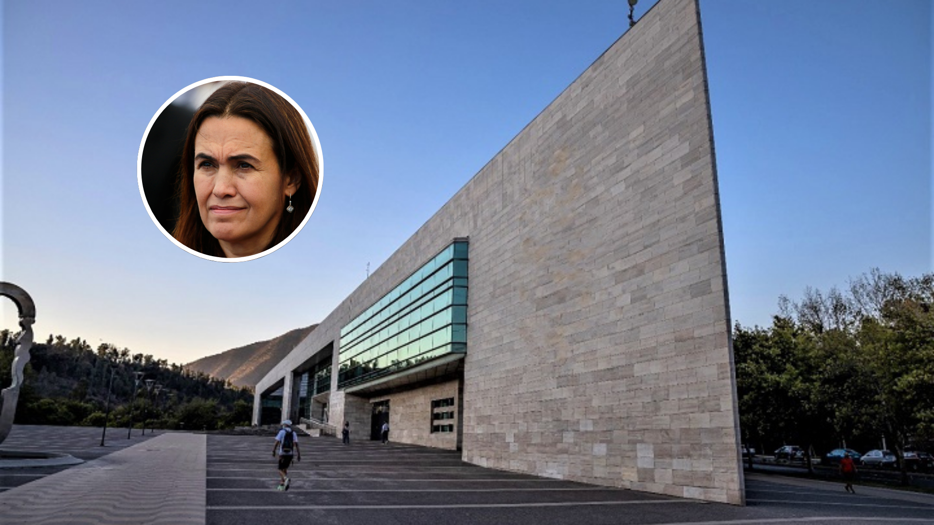 Alcaldesa Merino tras escándalo en Vitacura: “Es grave, los funcionarios arriesgan la destitución”