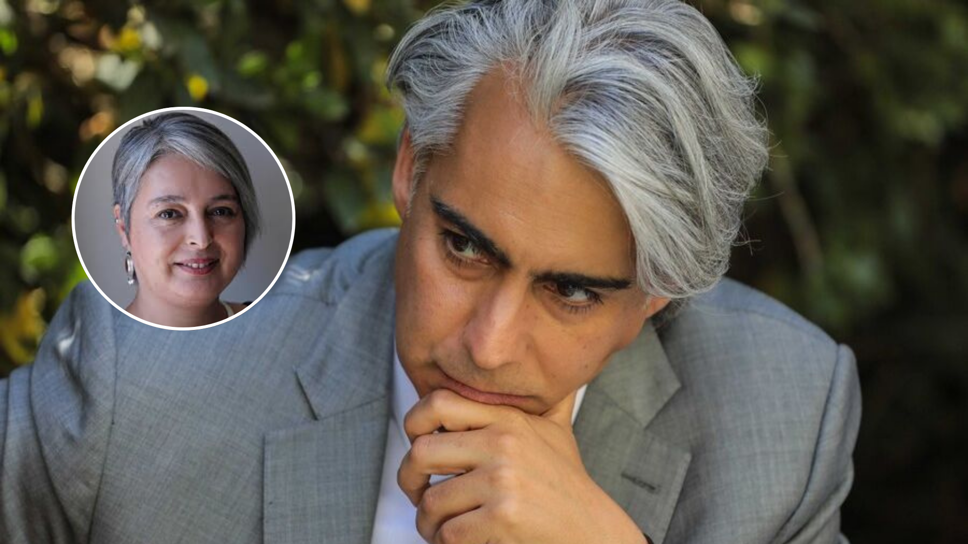 MEO ACUSA A JEANNETTE JARA DE EXCLUIRLO DE PRIMARIAS Y LA TILDÓ DE PERTENECER A LA "ÉLITE"