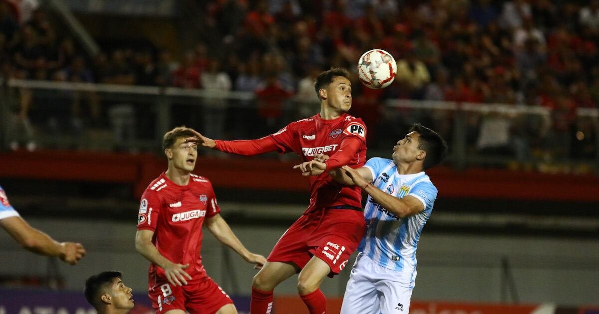 Copa Chile: Ñublense y Magallanes definen su paso a Cuartos en el Nelson Oyarzún