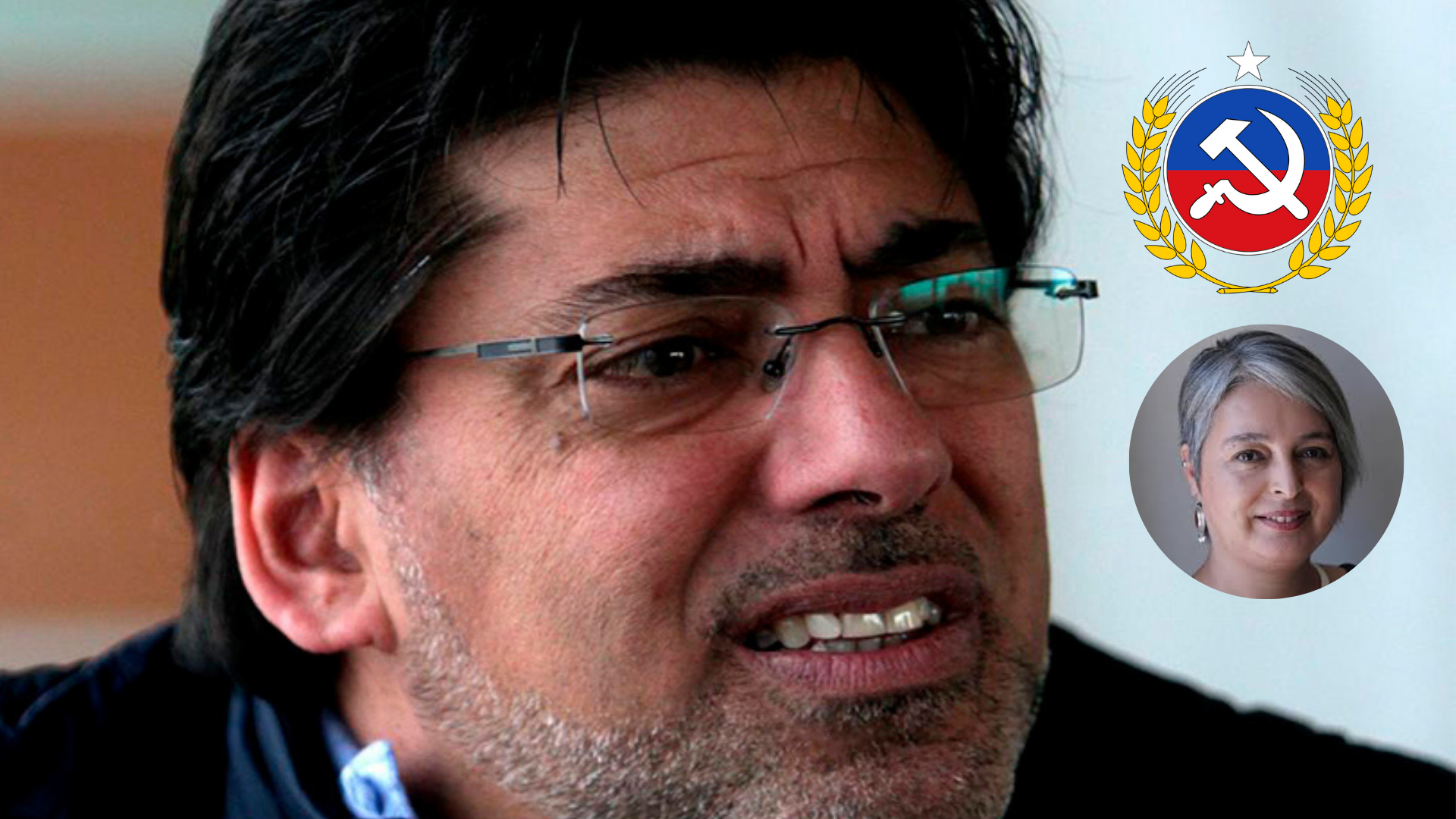 Daniel Jadue se desdice sobre posible suspensión de militancia de Jeannette Jara: "Debe discutirse"