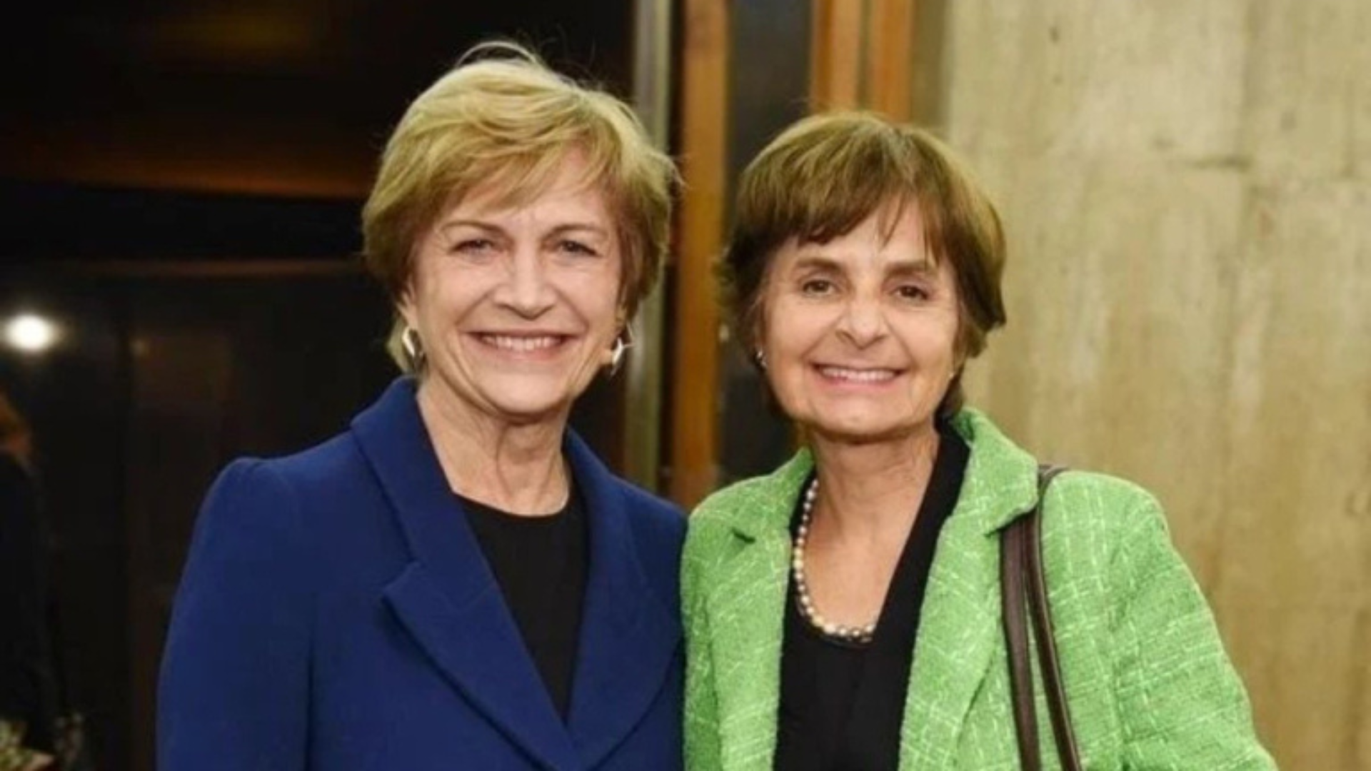 Paula Daza se integra al comando de Evelyn Matthei: Asumirá la vocería de campaña con foco en áreas clave