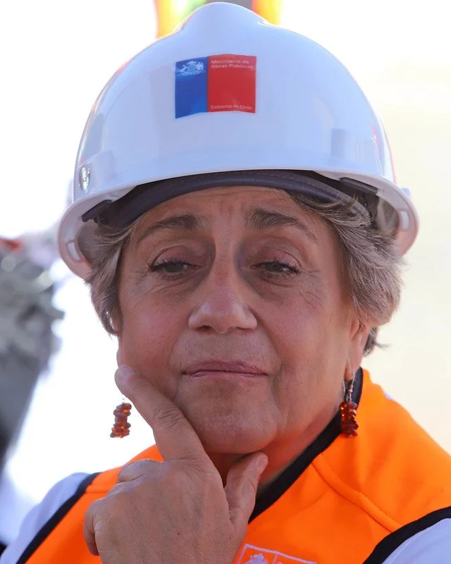 Ministra López endosa responsabilidad a conductores en Ruta N-59: "La ruta de los CONDUCTORES de la muerte" genera debate en Ñuble