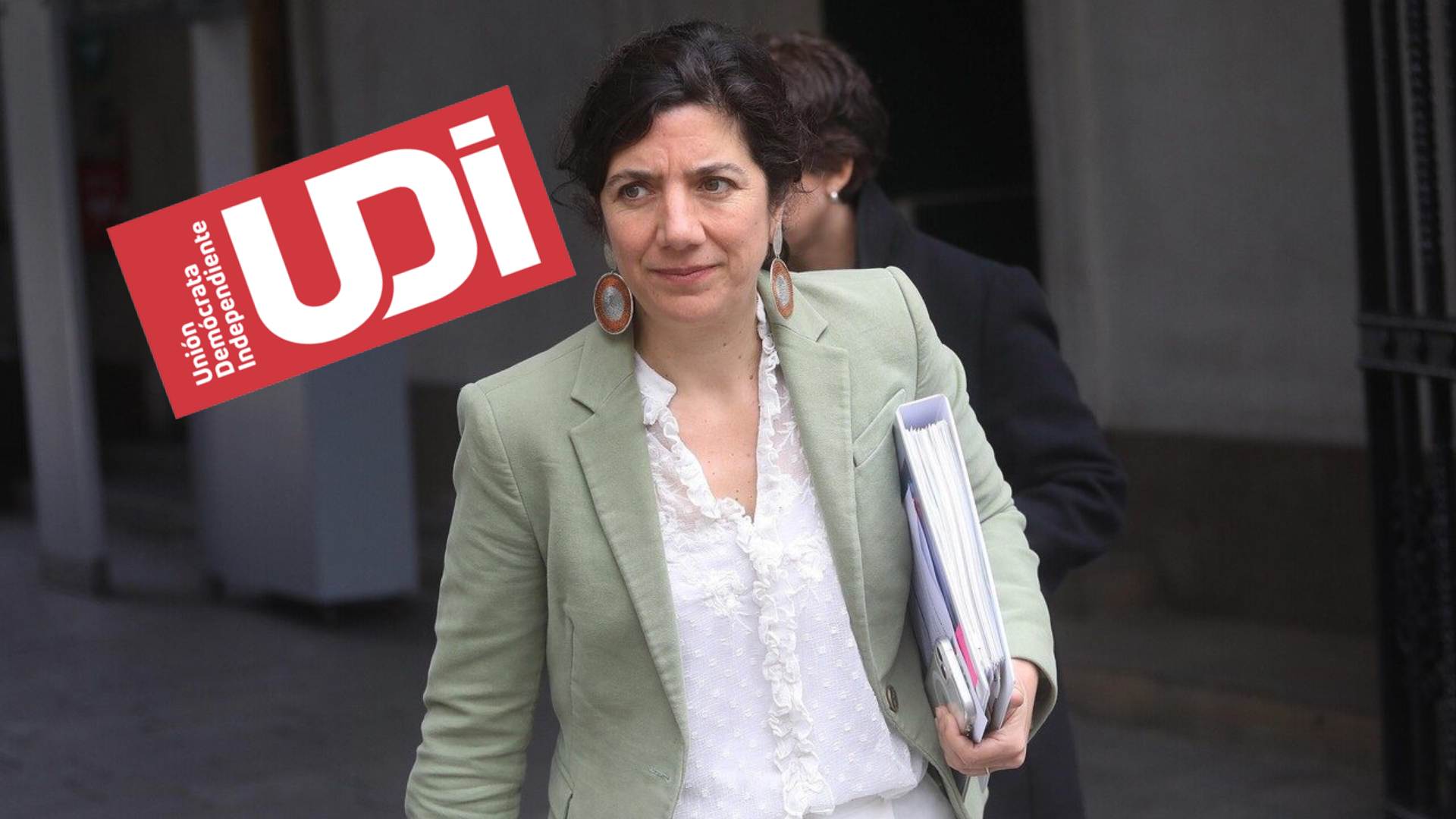 &nbsp;Gobierno Califica de "Incomprensible e Inaceptable" Video de la UDI que Caricaturiza al Presidente Boric