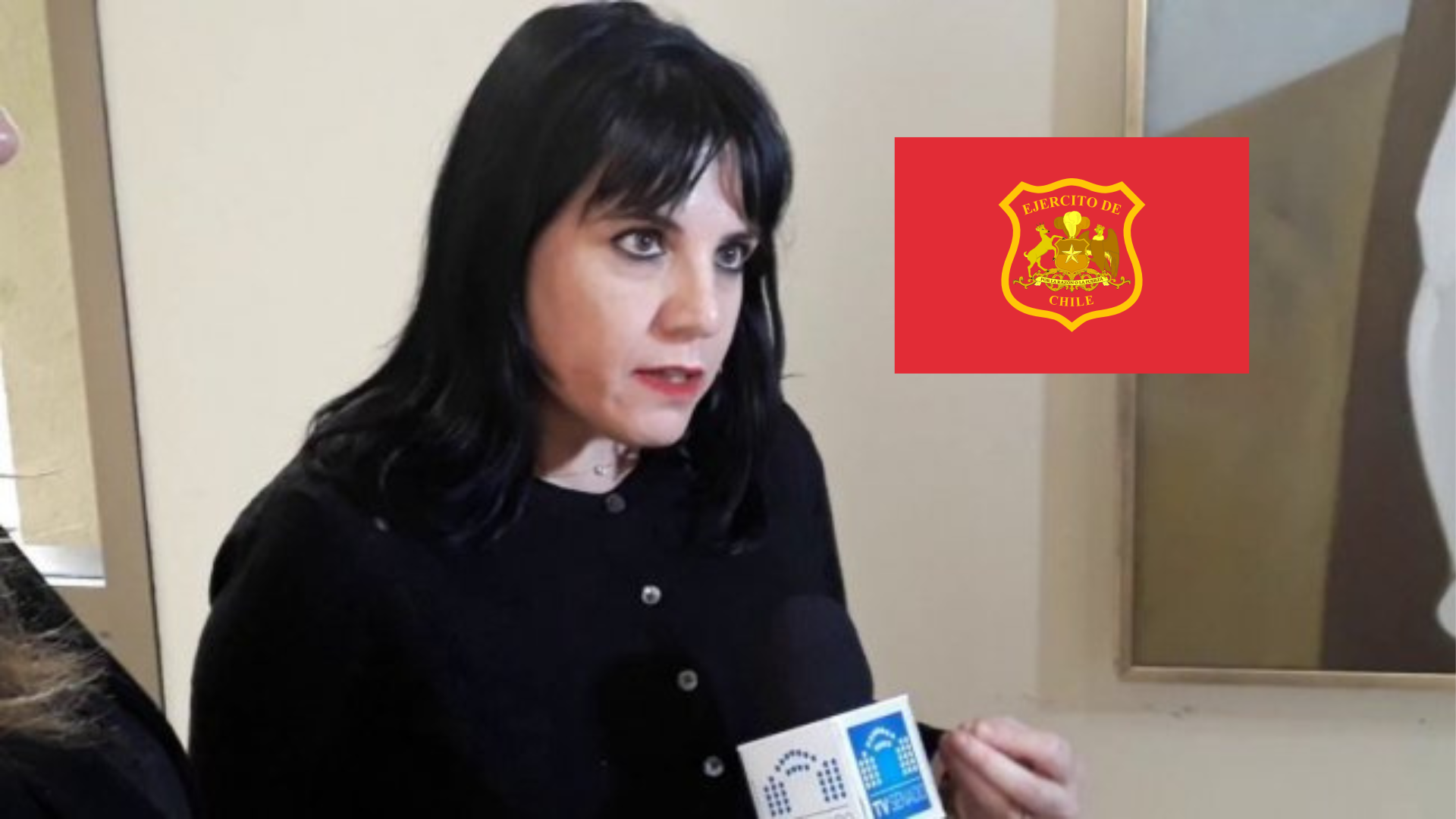 Fiscal de Tarapacá confirma que exmilitares realizaron "al menos 10 envíos" de droga