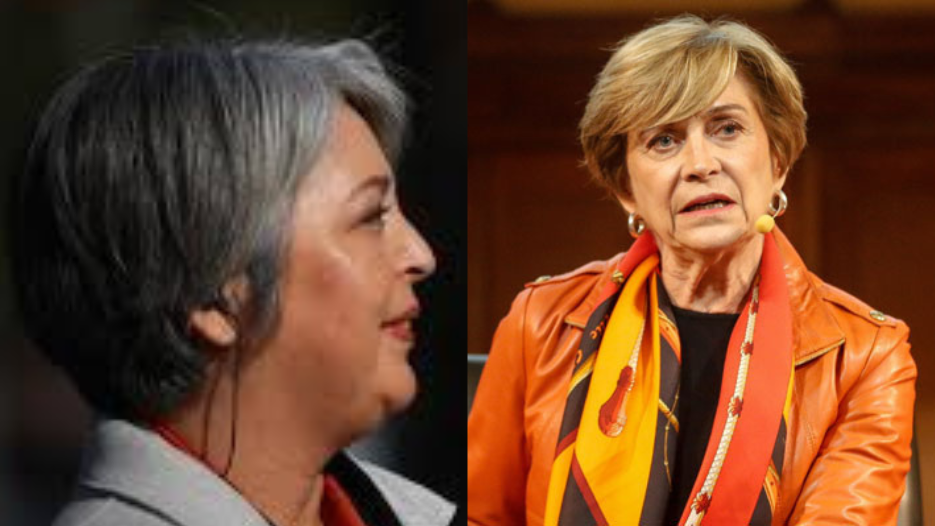 Cruce de Declaraciones entre Matthei y Jara por Propuesta sobre Aranceles al Cobre