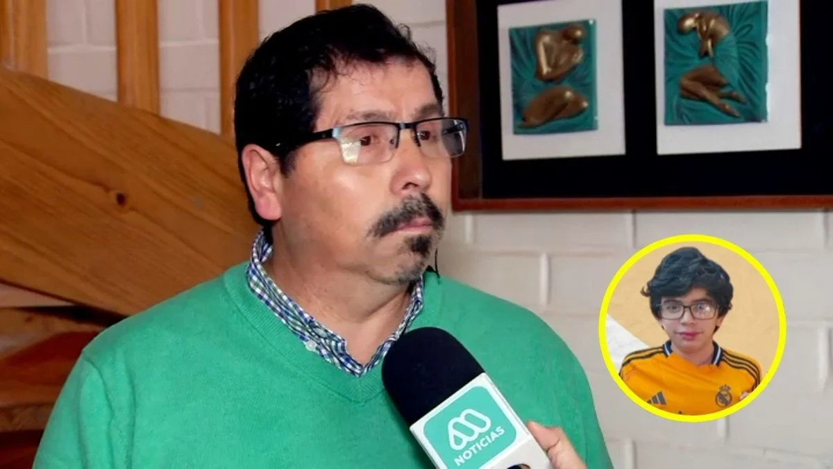 SOLIDARIDAD EN CHILLÁN: PADRE ESTAFADO RECAUDA FONDOS VITALES PARA TRATAMIENTO ONCOLÓGICO DE SU HIJO