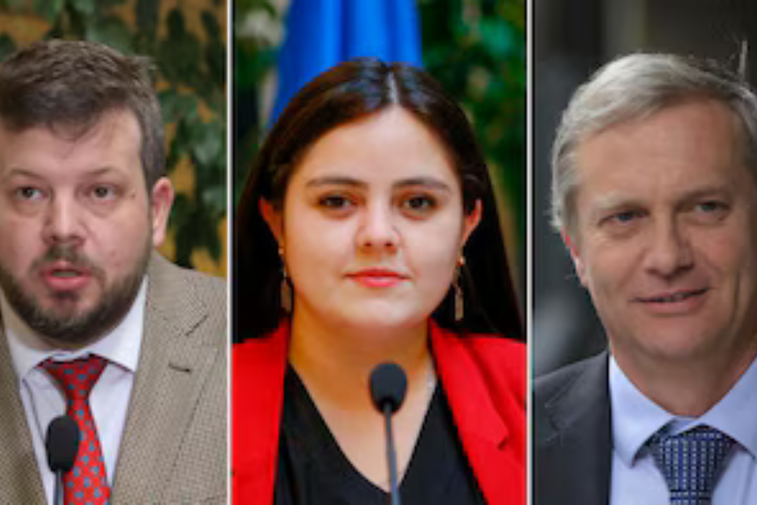 La diputada de Ñuble, Sara Concha, destaca unidad de PSC, PR y PNL, en cierre de listas parlamentarias con miras a las elecciones de noviembre