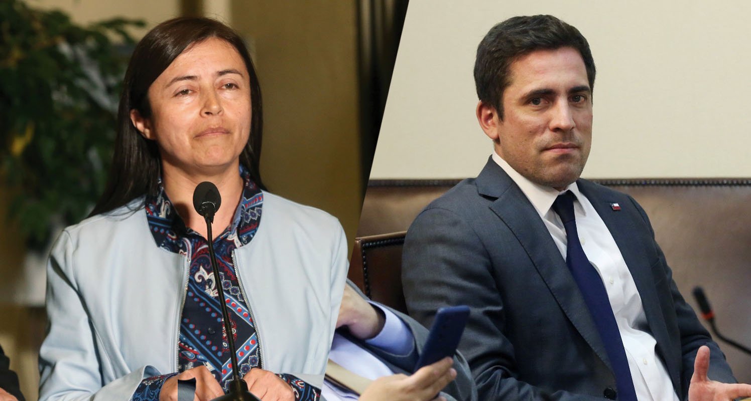 Parte tramitación de proyecto de los diputados Bravo y Martínez que busca autorizar a funcionarios en retiro de las FF.AA. y Carabineros a portar armas