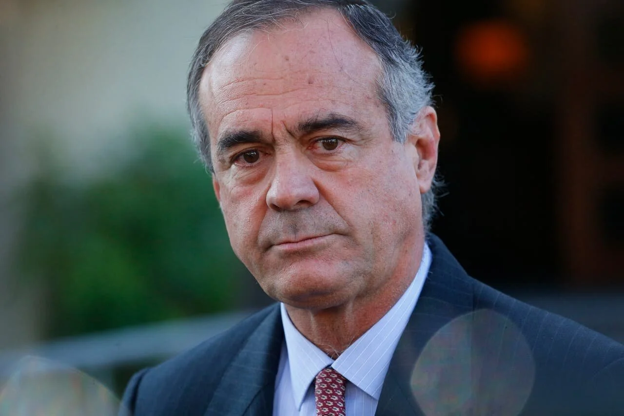 Ignacio Walker descarta apoyar a Matthei por "falta de autocontención" y critica a Jara y Mayne-Nicholls