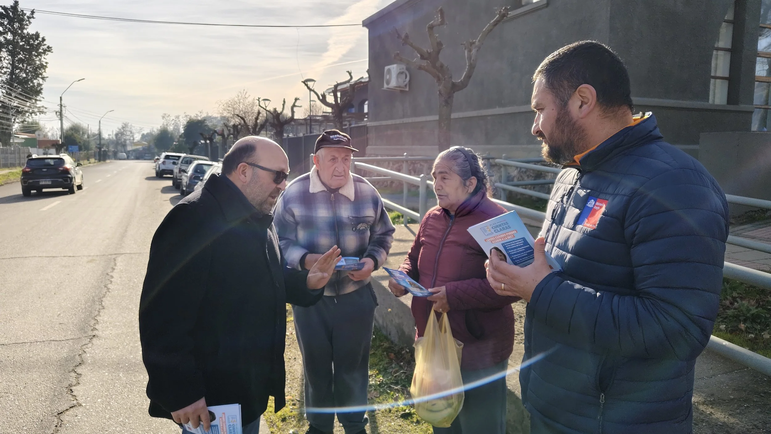 Tercer proceso de postulación al Subsidio Eléctrico culmina con casi 300 mil nuevas postulaciones