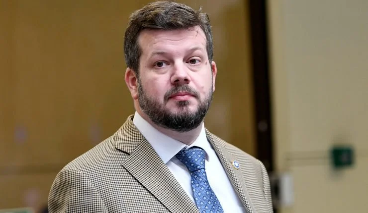 Servel admite enuncia contra Partido Nacional Libertario por dichos de Kaiser: Posible riesgo de disolución