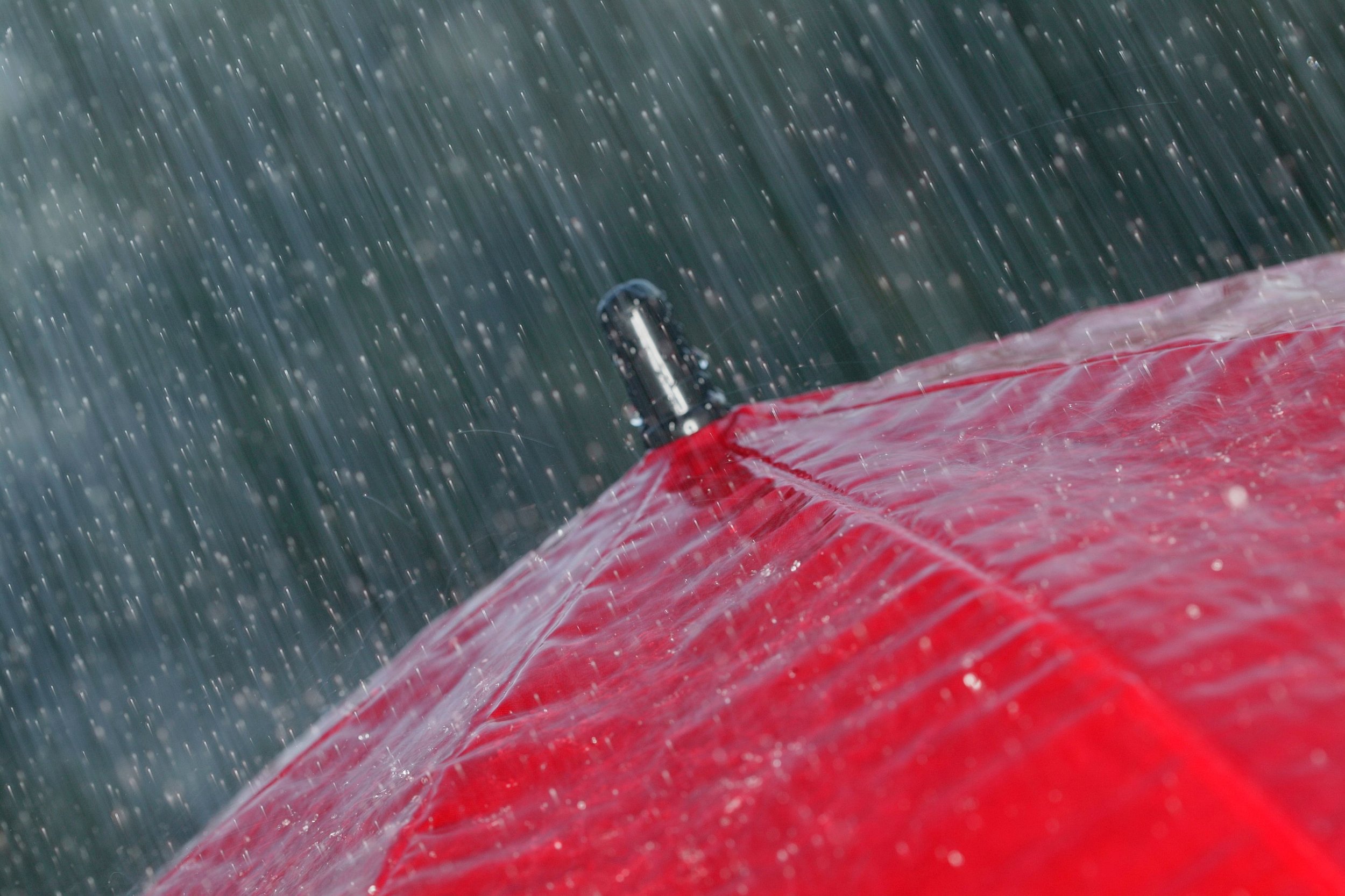 Aviso meteorológico para Ñuble: Precipitaciones normales a moderadas se acercan este jueves 31 de julio