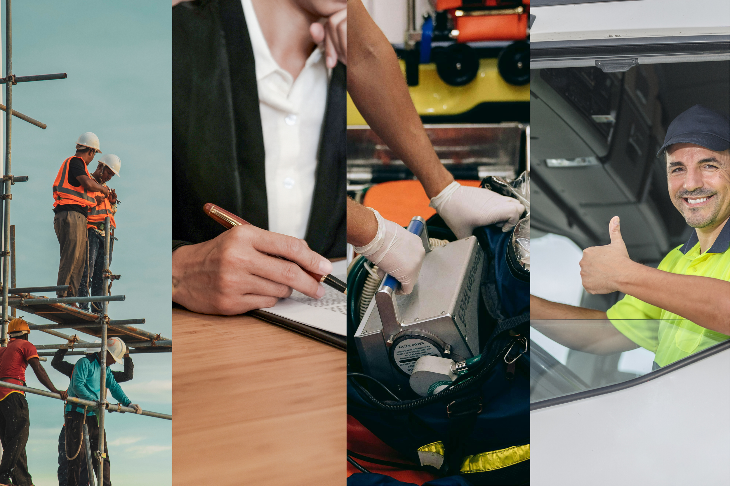 La tasa de desocupación en la Región de Ñuble fue 10,5% en el trimestre abril – junio de 2025