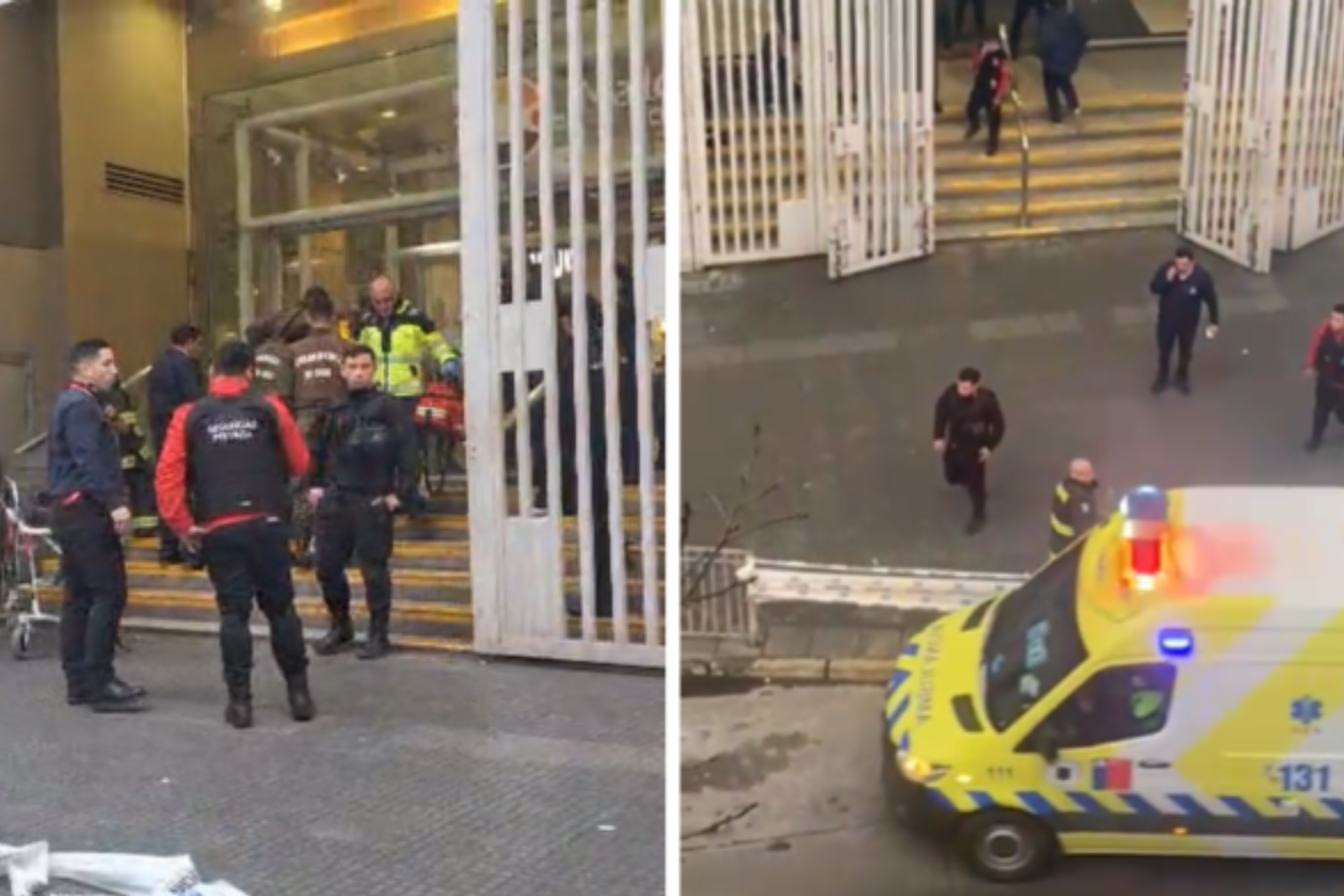 Detienen a cuatro menores por balacera que hirió a niño de 13 años en Concepción