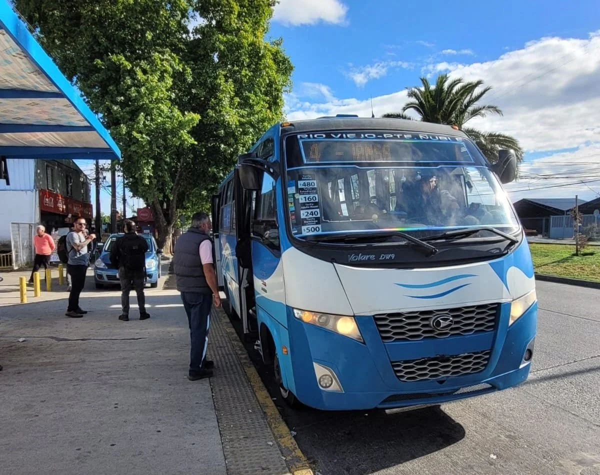 RECAUDO ELECTRÓNICO: SEGURIDAD Y TIPO DE PAGO SON LOS MEJOR EVALUADOS POR USUARIOS DEL TRANSPORTE PÚBLICO 