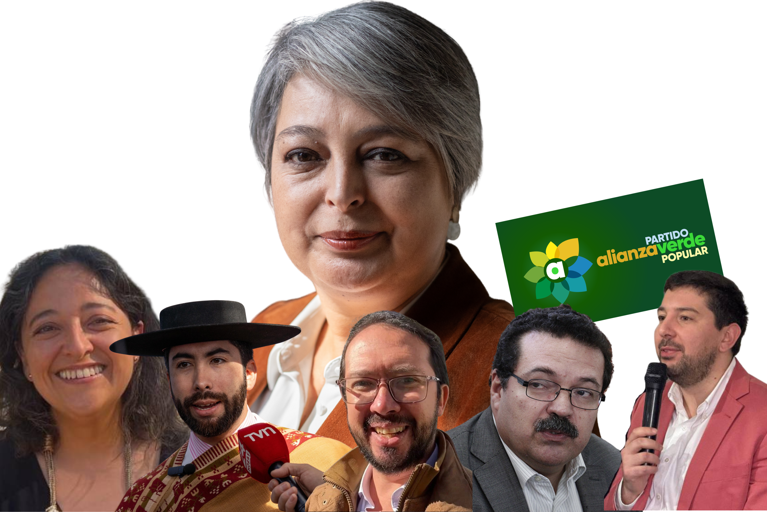 Precandidatos a Diputado en Ñuble: ¿Quiénes se alinearían con Jeannette Jara en la carrera presidencial 2025?