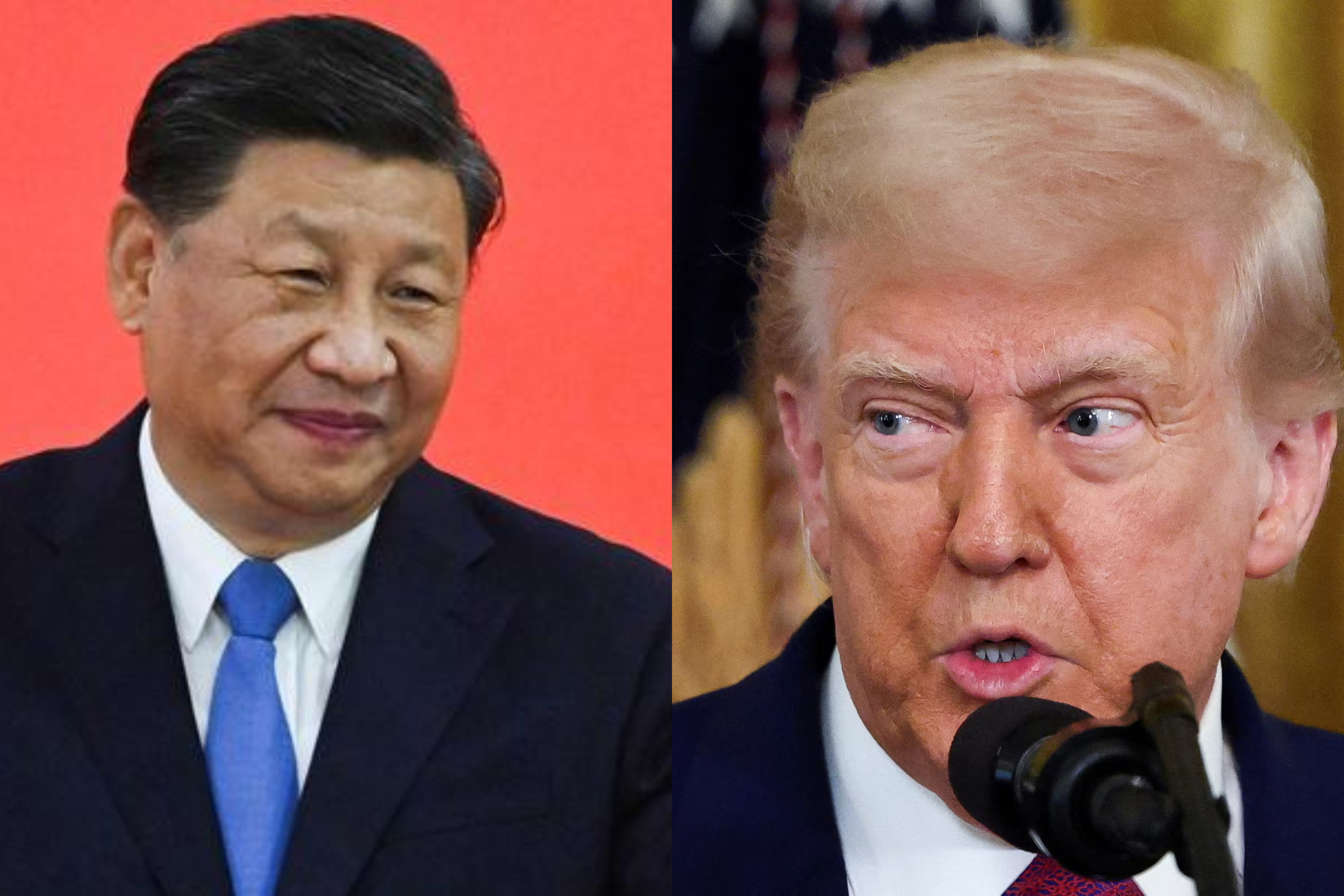 Trump prolonga la tregua arancelaria con China por 90 días para seguir negociando