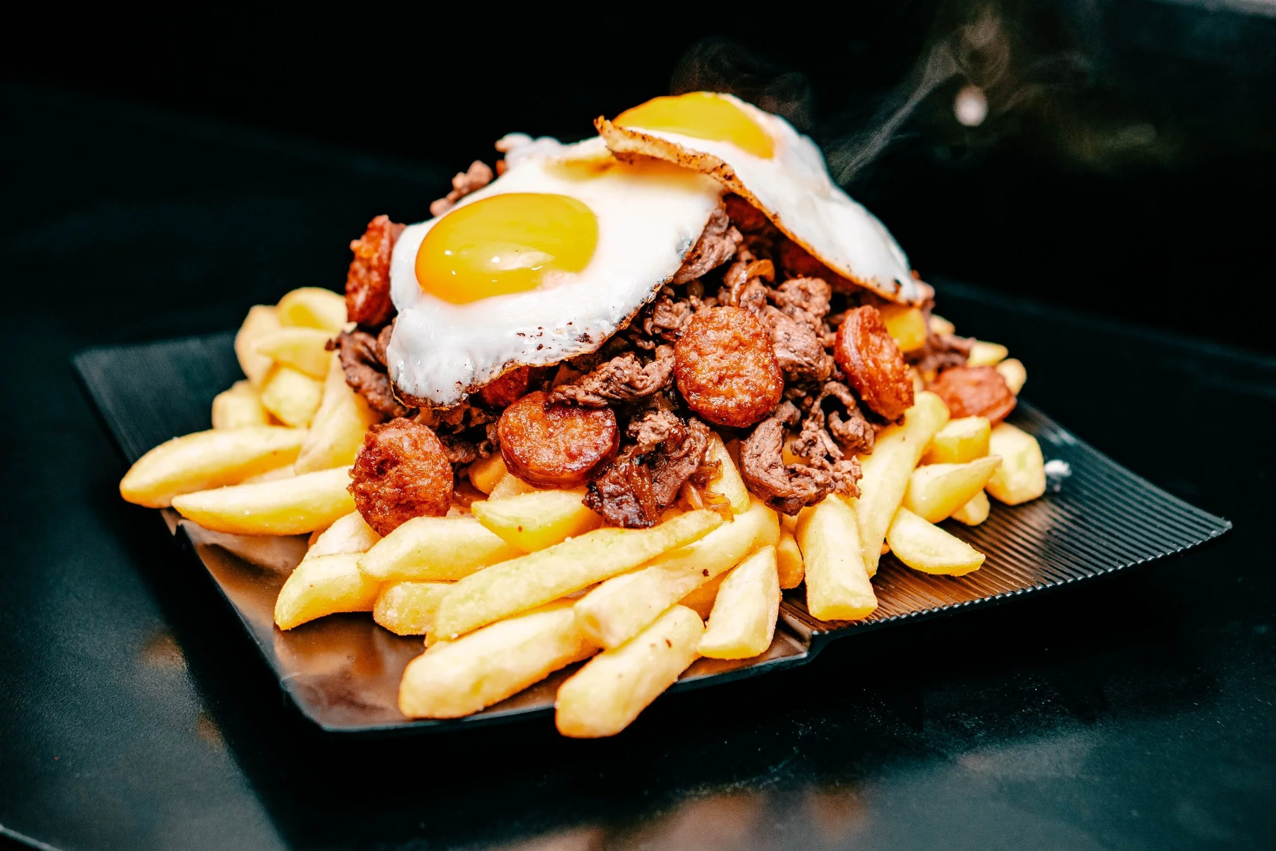 Hoy es el Día de la Chorrillana: un festín de sabores que nos une y nos encanta