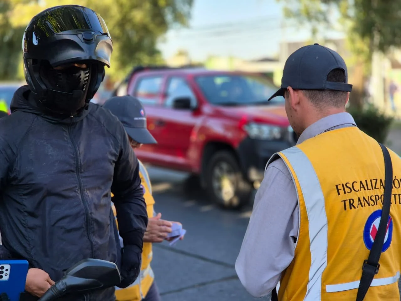 SEREMI DE TRANSPORTES COMIENZA CAMPAÑA PREVENTIVA PARA EVITAR SINIESTROS VIALES EN FIESTAS PATRIAS