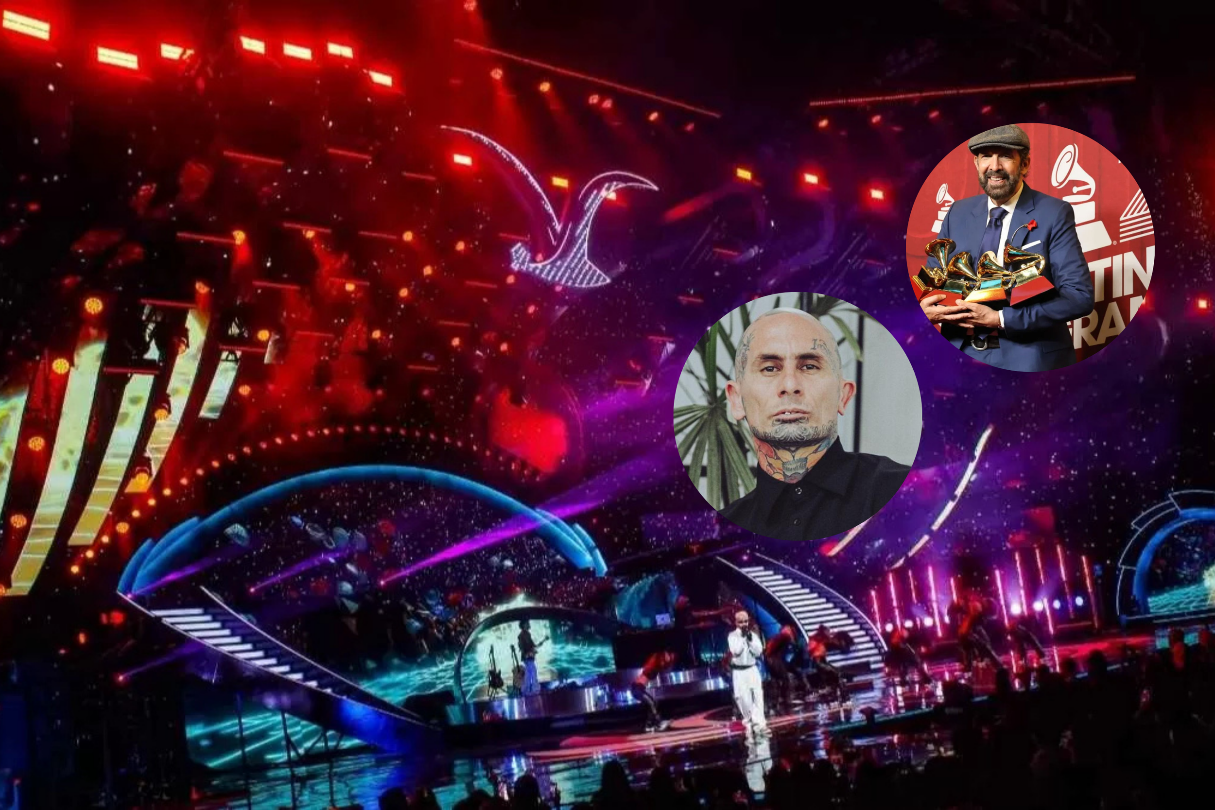 Viña 2026: Juan Luis Guerra y Ke Personajes serían los primeros confirmados