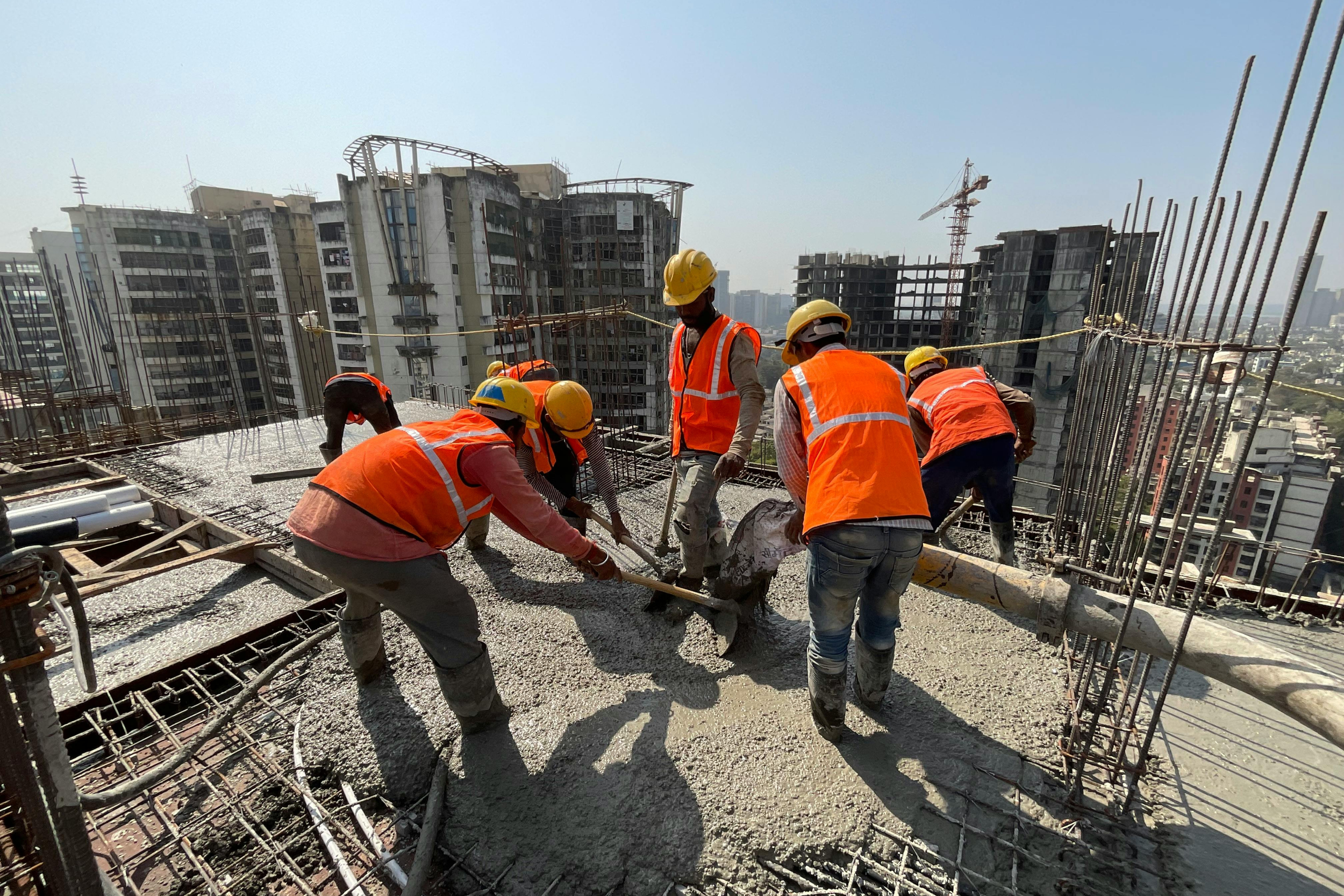 Despidos por necesidades de la empresa aumentaron un 20% en junio