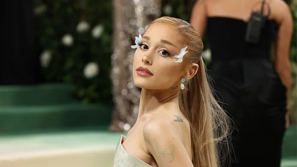 Ariana Grande anuncia gira "The eternal sunshine tour" para 2026 y revela 11 ciudades en Norteamérica y Europa