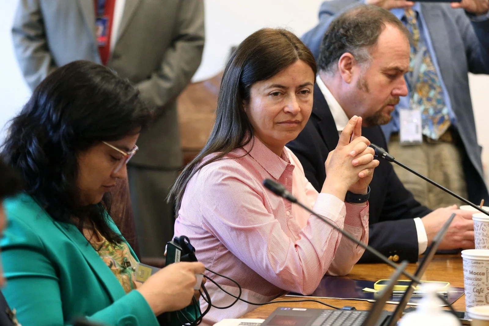 Marta Bravo celebra la Reforma de Pensiones: "Hoy se empiezan a ver los beneficios"