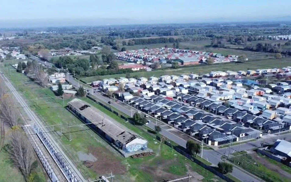 Histórico proyecto habitacional en San Carlos beneficiará a 490 familias