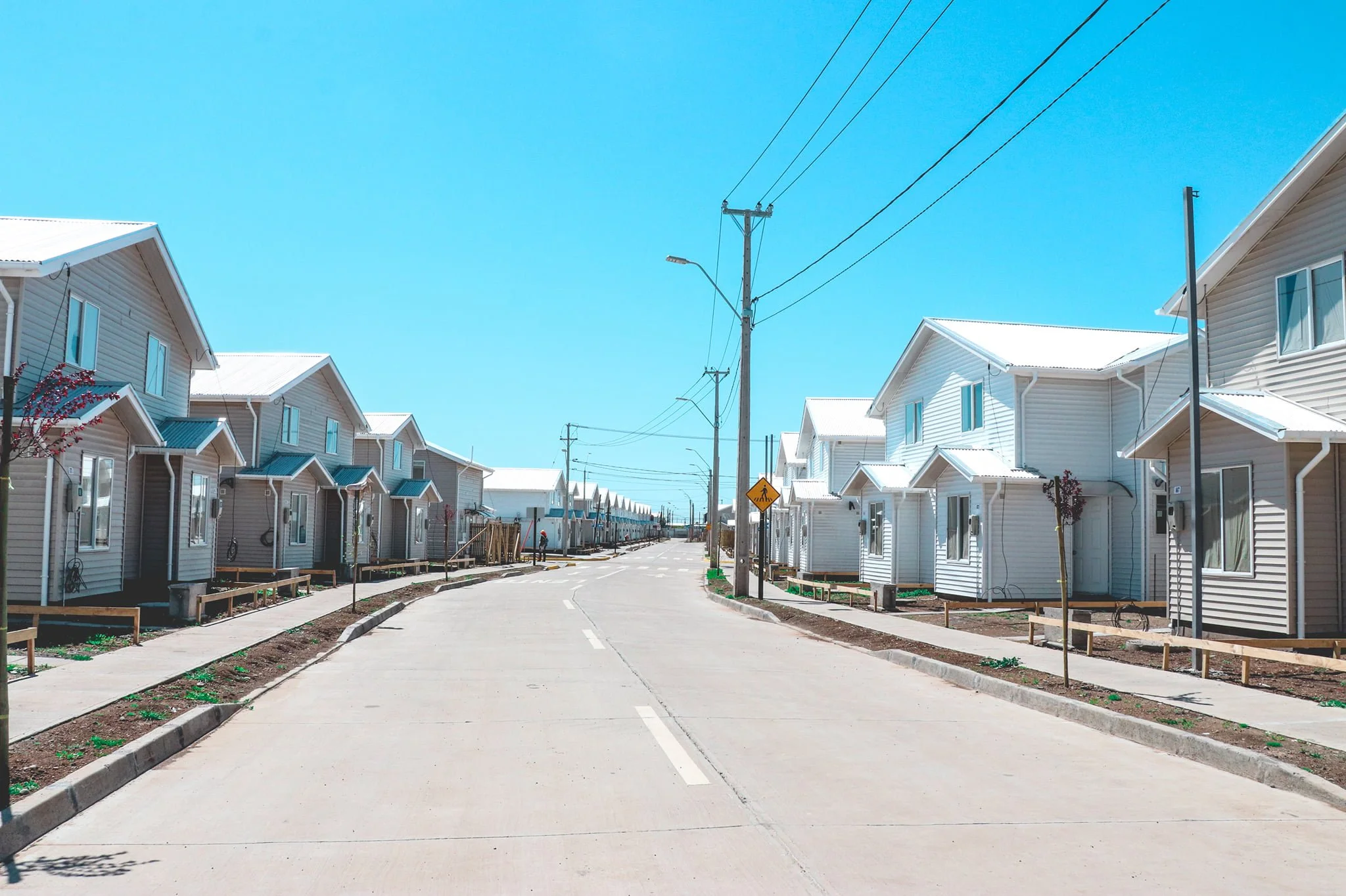 Ñuble da un golpe de timón al déficit habitacional con 864 nuevos subsidios