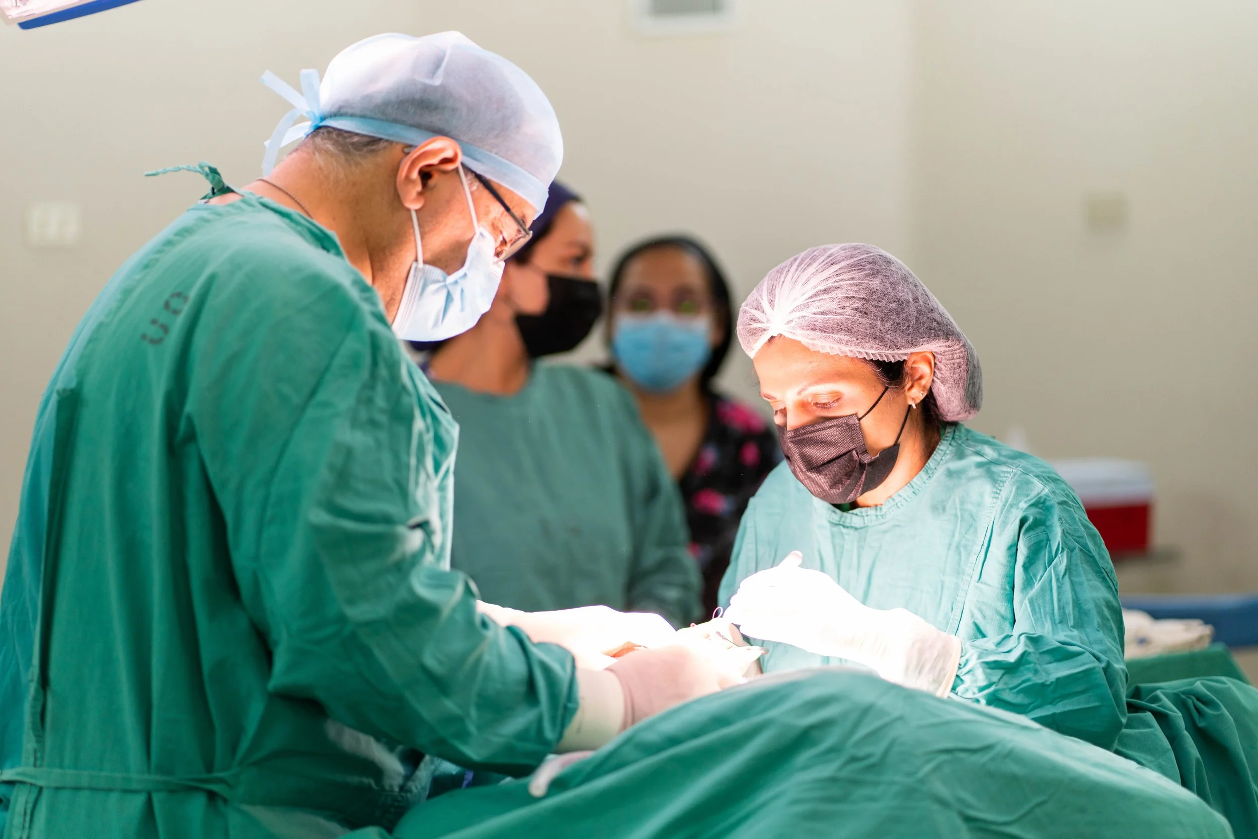 Gobierno inyecta más de $500 millones para reducir listas de espera en Ñuble