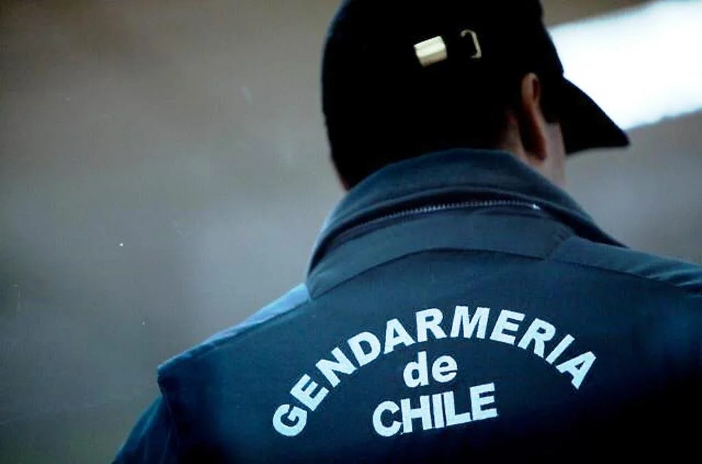 Gendarmería frustra tercera fuga del año en la cárcel de Chillán en medio del debate por un nuevo recinto