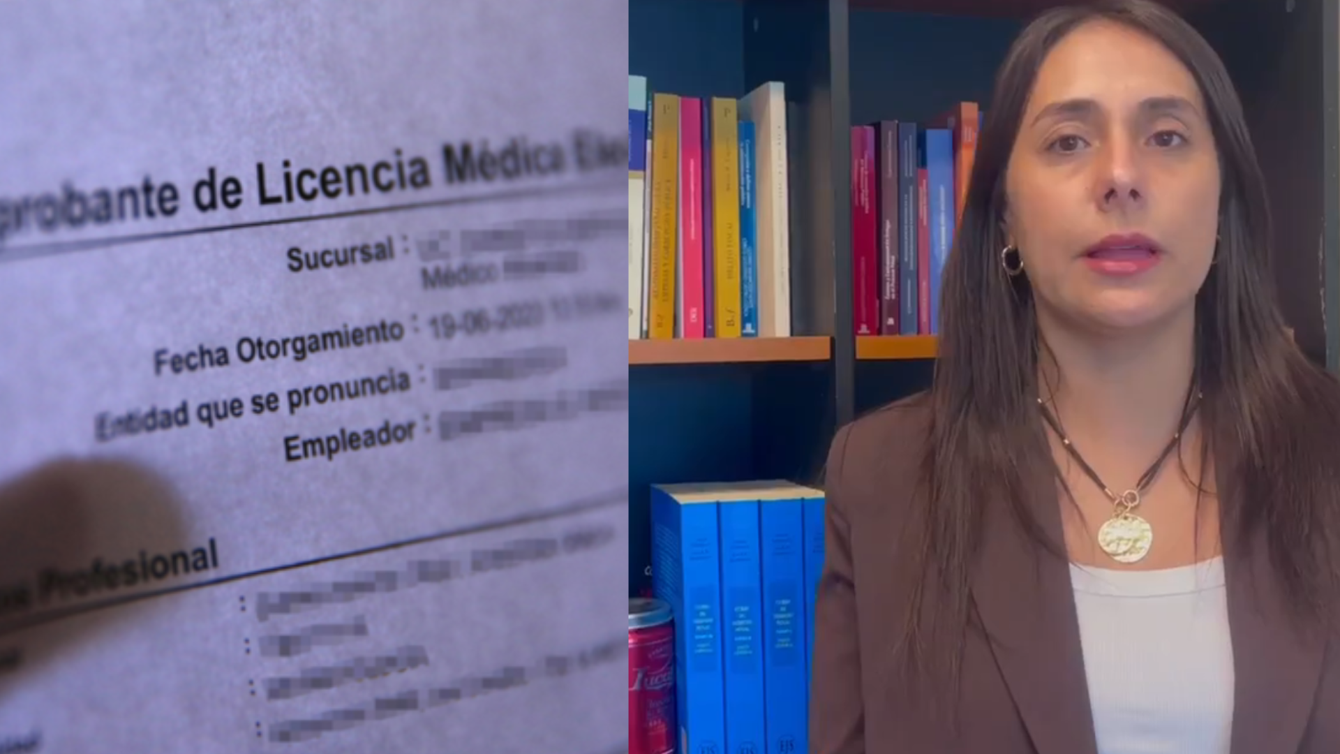 Fiscalía de Ñuble formaliza a médicos que se autoemitieron licencias médicas falsas y dejaron sin atención a Pemuco