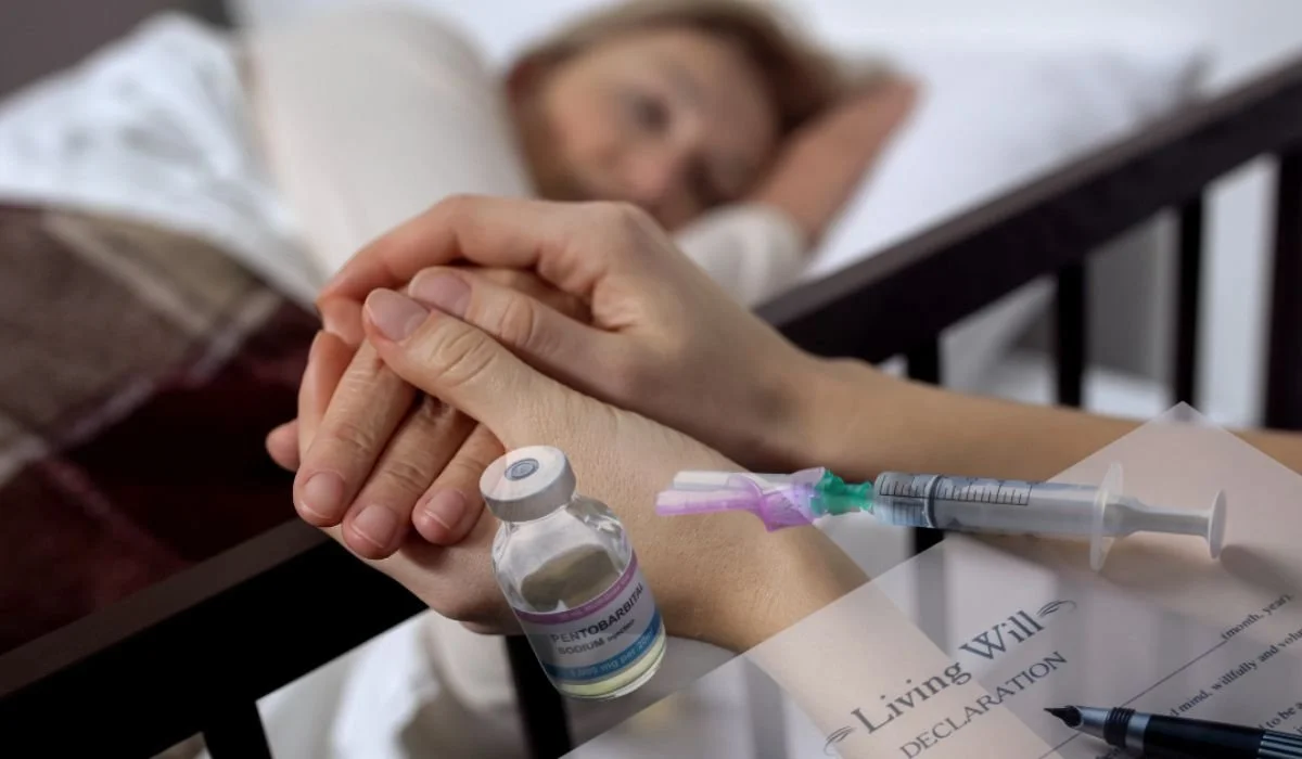 Comisión de Salud del Senado aprueba en general la Ley de Eutanasia