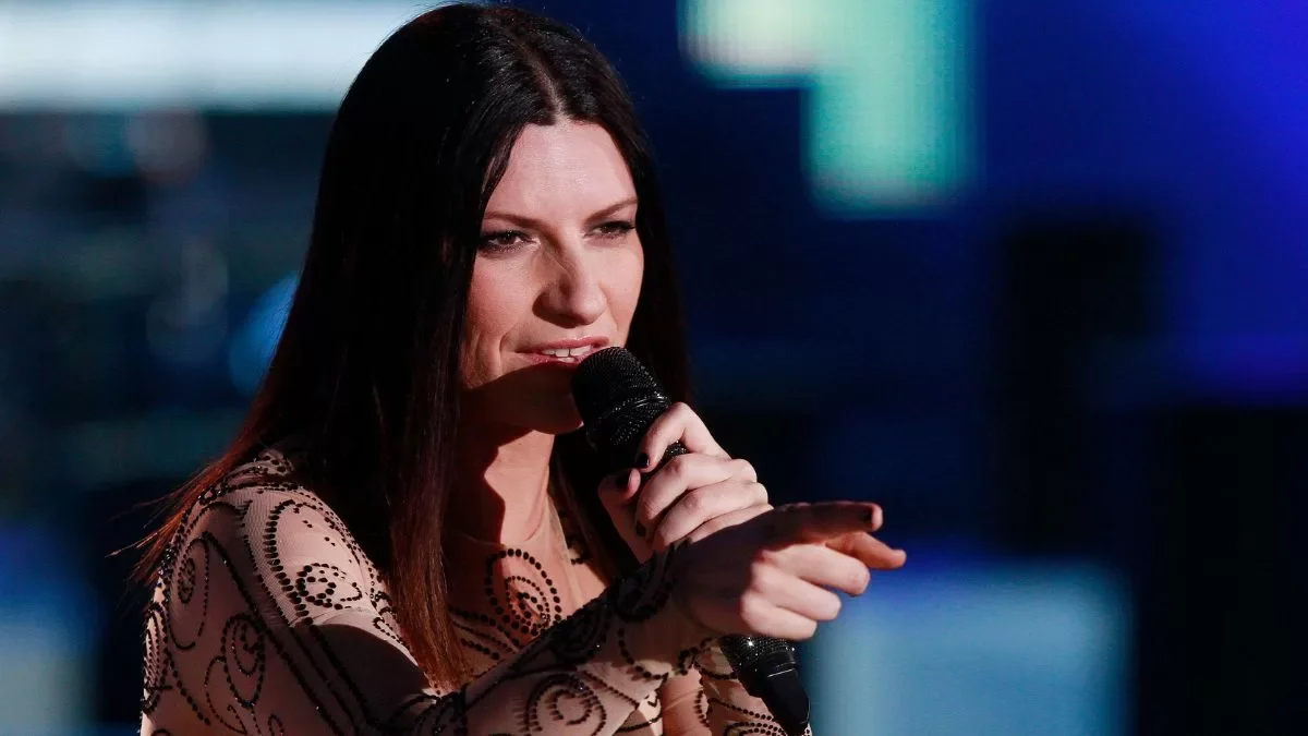 Laura Pausini vuelve a Chile con su «Yo Canto World Tour» en 2026
