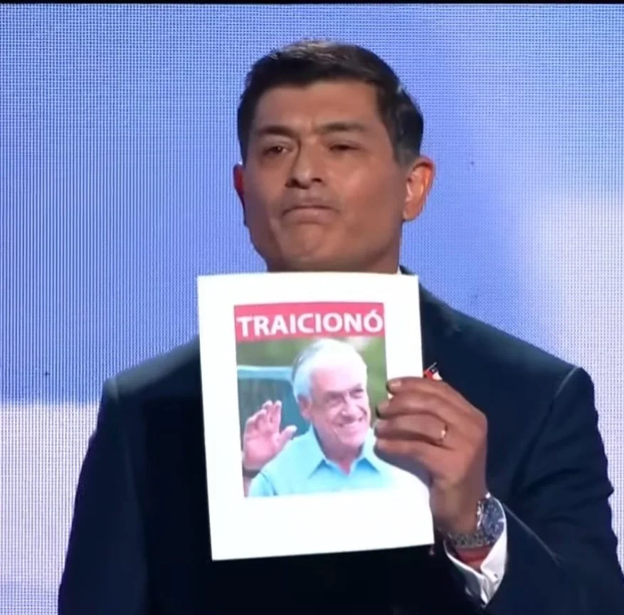 El primer debate presidencial deja ganadores y perdedores en un tenso “cara a cara”