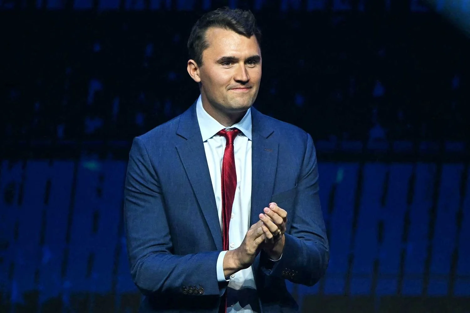 Asesinan a Charlie Kirk, influyente activista conservador y aliado de Trump
