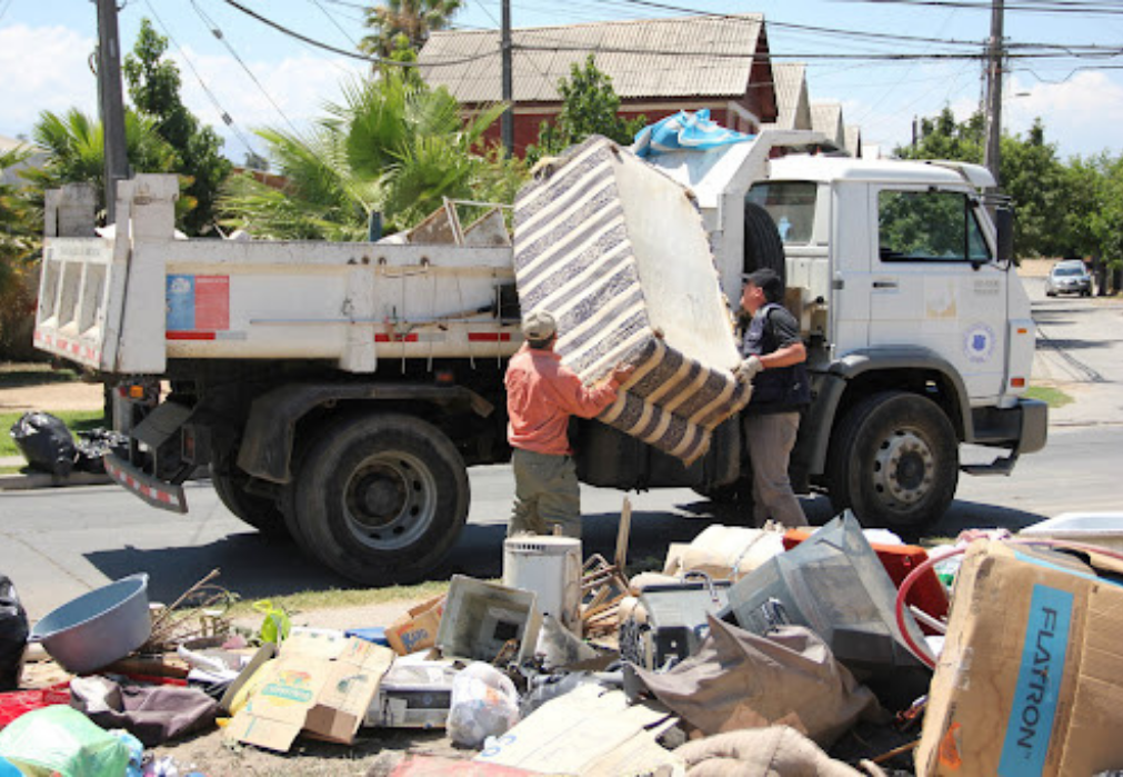 Operación Cachureos en Chillán: Conoce los horarios y sectores que recorrerá hasta el 20 de septiembre